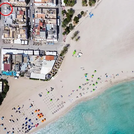 Apartmán Marina A Due Passi Dal Mare *