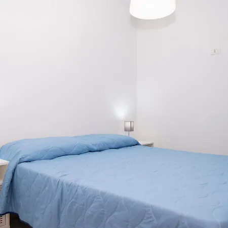 Apartmán Marina A Due Passi Dal Mare *