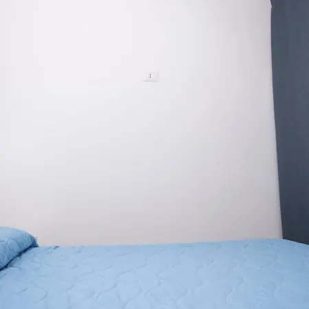 Marina A Due Passi Dal Mare Apartmán San Vito Lo Capo