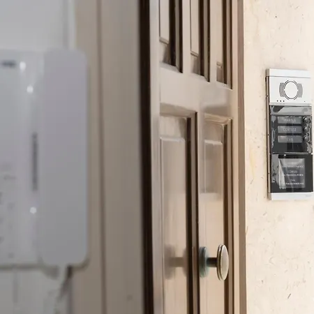 Marina A Due Passi Dal Mare