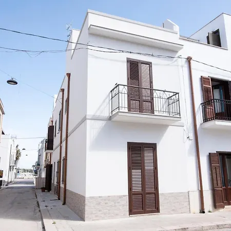 Marina A Due Passi Dal Mare