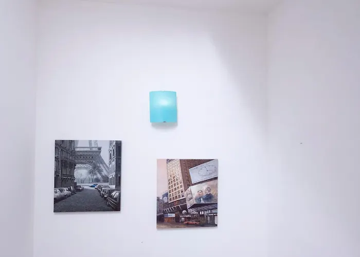 Marina A Due Passi Dal Mare * San Vito Lo Capo