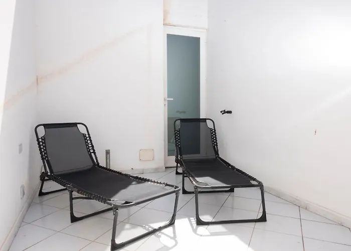 Marina A Due Passi Dal Mare San Vito Lo Capo