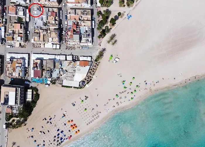 Apartmán Marina A Due Passi Dal Mare *