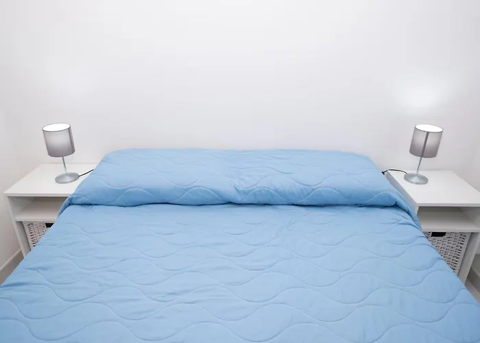 Marina A Due Passi Dal Mare Apartmán