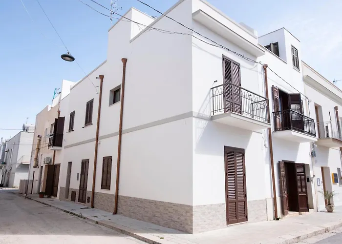 Apartmán Marina A Due Passi Dal Mare