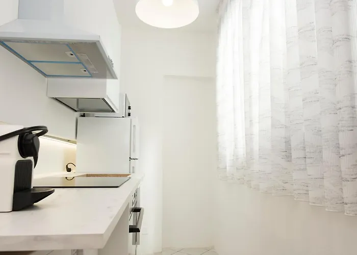 Marina A Due Passi Dal Mare Apartmán *