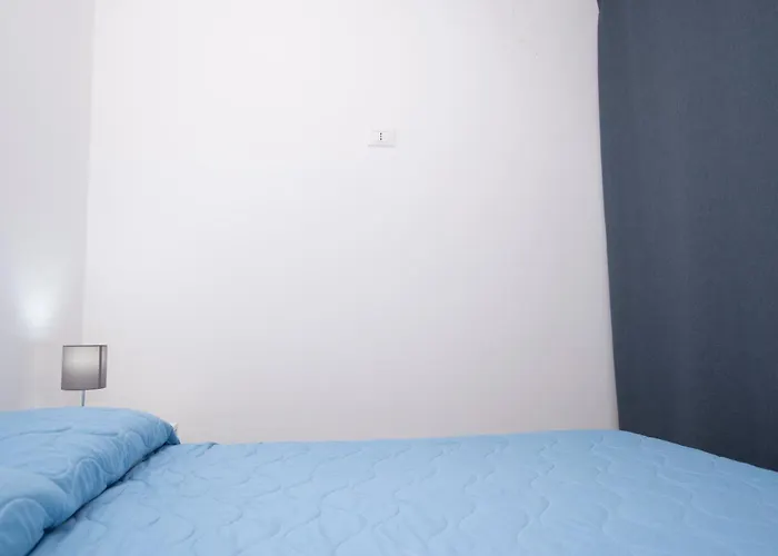 Marina A Due Passi Dal Mare Apartmán San Vito Lo Capo