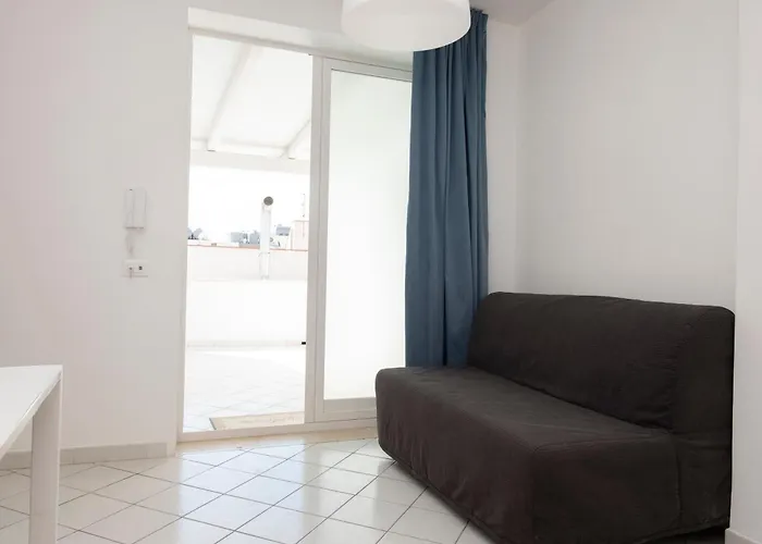 Marina A Due Passi Dal Mare *